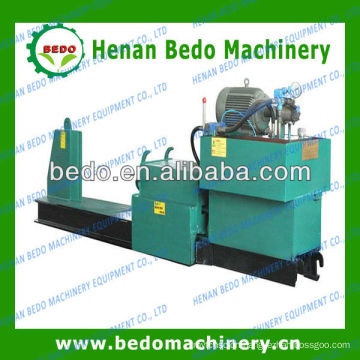 Wood Log Cutter Wood Splitter Splitting Machine